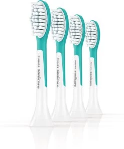 Philips Sonicare For Kids HX6044/33 - 4 Stuks -Mondverzorging 1001x1200