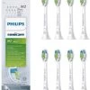 Philips Sonicare W2 Optimal White HX6068/12 - Opzetborstels - 8 Stuks -Mondverzorging 1006x1200
