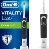 Oral B Oral-B Vitality 100 CrossAction Zwart - Elektrische Tandenborstel -Mondverzorging 1009x1200 1