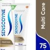 Sensodyne Multicare Tandpasta Voor Gevoelige Tanden 2x 75 Ml