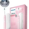 Philips ProtectiveClean 4300 Series HX6806/03 - Elektrische Tandenborstel - Roze -Mondverzorging 1015x1200