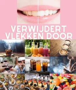 Whitening Teethpowder | Charcoal Tandenbleker | Tanden Witten | 100% Natuurlijk | 40 G | Tandbleek Poeder| Tandbleekpoeder | Tanden Bleken -Mondverzorging 1016x1200