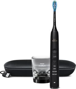 Philips Sonicare DiamondClean HX9911/09 - Elektrische Tandenborstel
