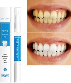 BOR Tanden Bleekpen - Tanden Bleken - Tandenbleekset - Whitening Pen - Tandenblekers - Wittere Tanden - Teeth Whitening Pen - Tanden Bleker -Mondverzorging 1031x1200 2