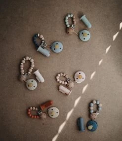 Mushie Finger Toothbrush Clay/Sand - Vingertandenborstel Baby - 2 Stuks Per Verpakking - Tandenborstel Siliconen -Mondverzorging 1035x1200 2