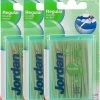 Jordan Tandenstokers Double Ended Regular 3x 100 Stuks - Voordeelverpakking -Mondverzorging 1040x1200 9