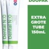 Dental N:O™ - 2x XL 150mL - Tandvlees Herstel Tandpasta - Groene Thee , Propolis , Eucalyptus, Aloe Vera & Meer - Tandvleesontsteking - Zonder Fluoride - Voordeelverpakking Tandpasta - KOMBUCHA 2 Dental N:O™ - 2x XL 150mL - Tandvlees Herstel Tandpasta - Groene Thee , Propolis , Eucalyptus, Aloe Vera & Meer - Tandvleesontsteking - Zonder Fluoride - Voordeelverpakking Tandpasta - KOMBUCHA -Mondverzorging 1045x1200 1