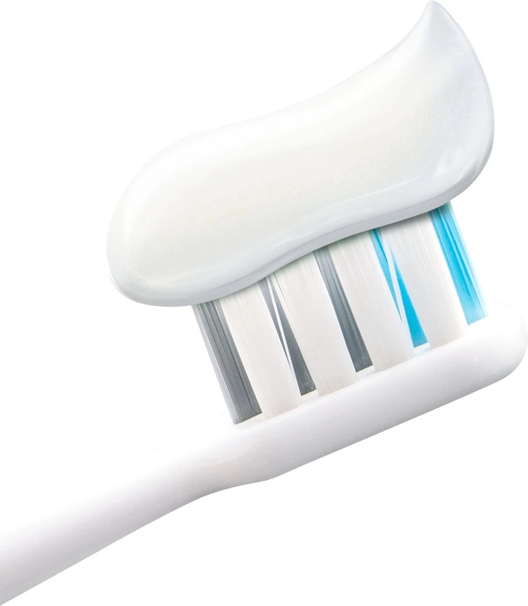 Colgate® Colgate Caries Protection Tandpasta - 6 X 75 Ml - Voordeelverpakking 7 Colgate® Colgate Caries Protection Tandpasta - 6 X 75 Ml - Voordeelverpakking - Afbeelding 5