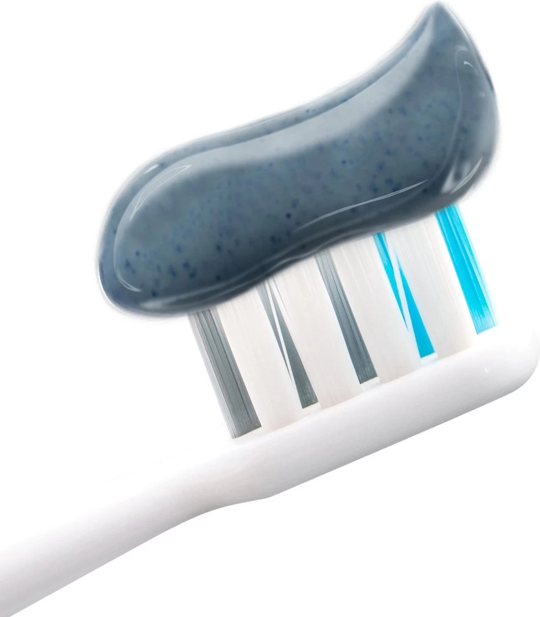 Colgate® Colgate Max White One Optic Whitening Tandpasta - 4 X 75ml - Voordeelverpakking 8 Colgate® Colgate Max White One Optic Whitening Tandpasta - 4 X 75ml - Voordeelverpakking - Afbeelding 6