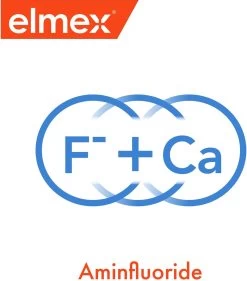 Elmex Anti-Cariës Whitening Tandpasta 3 X 75ml - Voordeelverpakking -Mondverzorging 1056x1200 5