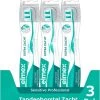 Elmex Sensitive Professional Zachte Tandenborstel Extra Soft - 3 Stuks - Voordeelverpakking -Mondverzorging 1061x1200 1