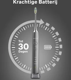 Bintoi® ISonic Pro Series D700 - Elektrische Tandenborstel - Ultra Whitening -Mondverzorging 1065x1200 1