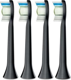 Philips Sonicare W2 Optimal White HX6064/11 - Opzetborstels - 4 Stuks - Zwart 30 Philips Sonicare W2 Optimal White HX6064/11 - Opzetborstels - 4 Stuks - Zwart -Mondverzorging 1068x1200 1
