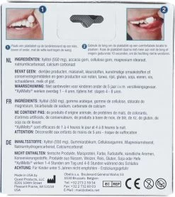 XyliMelts - Munt Vrij | Voor Droge Mond -Mondverzorging 1069x1200 1