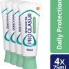 Sensodyne Proglasur Daily Protection Dagelijkse Tandpasta Bij Tanderosie 4x 75ml 2 Sensodyne Proglasur Daily Protection Dagelijkse Tandpasta Bij Tanderosie 4x 75ml -Mondverzorging 1070x1200