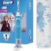 Oral B Oral-B Kids Frozen 2 - Elektrische Tandenborstel - Powered By Braun - 1 Handvat En 1 Opzetborstel 1 Oral B Oral-B Kids Frozen 2 - Elektrische Tandenborstel - Powered By Braun - 1 Handvat En 1 Opzetborstel -Mondverzorging 1075x1200 1