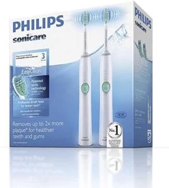 Philips Sonicare EasyClean HX6512/02 - Elektrische Tandenborstel - Wit -Mondverzorging 1076x1200 2