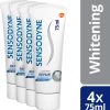 Sensodyne Repair & Protect Deep Repair Whitening Tandpasta Voor Gevoelige Tanden 4x 75 Ml -Mondverzorging 1080x1200 1