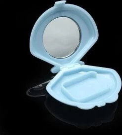 Merkloos Anti Snoring Snoring Stop Stop Nose Clip Sleep Device -Mondverzorging 1080x1200