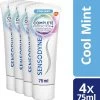 Sensodyne Complete Protection + Cool Mint Tandpasta 4x75 Ml 2 Sensodyne Complete Protection + Cool Mint Tandpasta 4x75 Ml -Mondverzorging 1080x1200 5