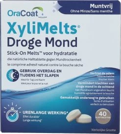 XyliMelts - Munt Vrij | Voor Droge Mond -Mondverzorging 1080x1200 6
