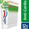 Aquafresh Anti Cariës Tandpasta Voor Gezonde Tanden, Voordeelverpakking 12- Pack, Recyclebare Plastic Tube En Dop -Mondverzorging 1083x1200 2