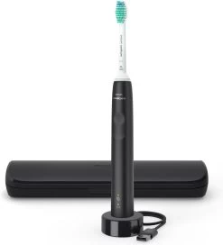 Philips Sonicare Series 3100 HX3673/14 - Elektrische Tandenborstel