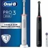 Oral B Oral-B Elektrische Tandenborstel Pro 3 3900 1 Set 2 Oral B Oral-B Elektrische Tandenborstel Pro 3 3900 1 Set -Mondverzorging 1092x1200