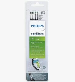 Philips Sonicare W2 Optimal White HX6064/11 - Opzetborstels - 4 Stuks - Zwart 25 Philips Sonicare W2 Optimal White HX6064/11 - Opzetborstels - 4 Stuks - Zwart -Mondverzorging 1092x1200 2