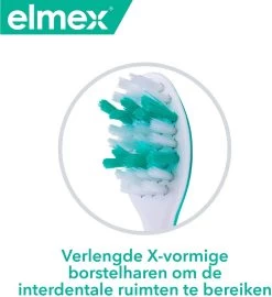 Elmex Sensitive Professional Zachte Tandenborstel Extra Soft - 3 Stuks - Voordeelverpakking -Mondverzorging 1096x1200 1