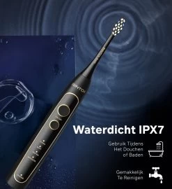 Bintoi® ISonic UV D600 - Elektrische Tandenborstel Met UV-Sterilisator -Mondverzorging 1097x1200 2