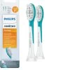 Philips Sonicare For Kids Standard A2 HX6042/33 - Opzetborstel - 2 Stuks -Mondverzorging 1106x1200