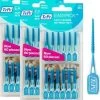 TePe Easypick M/L - Blauw - 3 X 60 Stuks - Voordeelverpakking -Mondverzorging 1109x1200 1