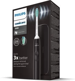 Philips Sonicare Series 3100 HX3673/14 - Elektrische Tandenborstel -Mondverzorging 1111x1200