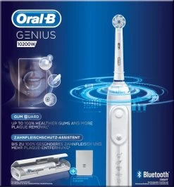Oral B Oral-B Genius 10200W - Elektrische Tandenborstel - Wit -Mondverzorging 1113x1200 2