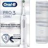 Oral B Oral-B Pro 3 3500 - Elektrische Tandenborstel - Wit -Mondverzorging 1115x1200