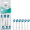 Etos Opzetborstel Total Clean - 6 Stuks - Geschikt Voor De Meeste Oral-B® Systemen* -Mondverzorging 1115x1200 2