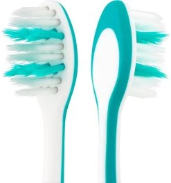 Elmex Sensitive Professional Zachte Tandenborstel Extra Soft - 3 Stuks - Voordeelverpakking -Mondverzorging 1118x1200 1