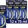 Prodent Whitening Now Gold Tandpasta - 12 X 75 Ml - Voordeelverpakking