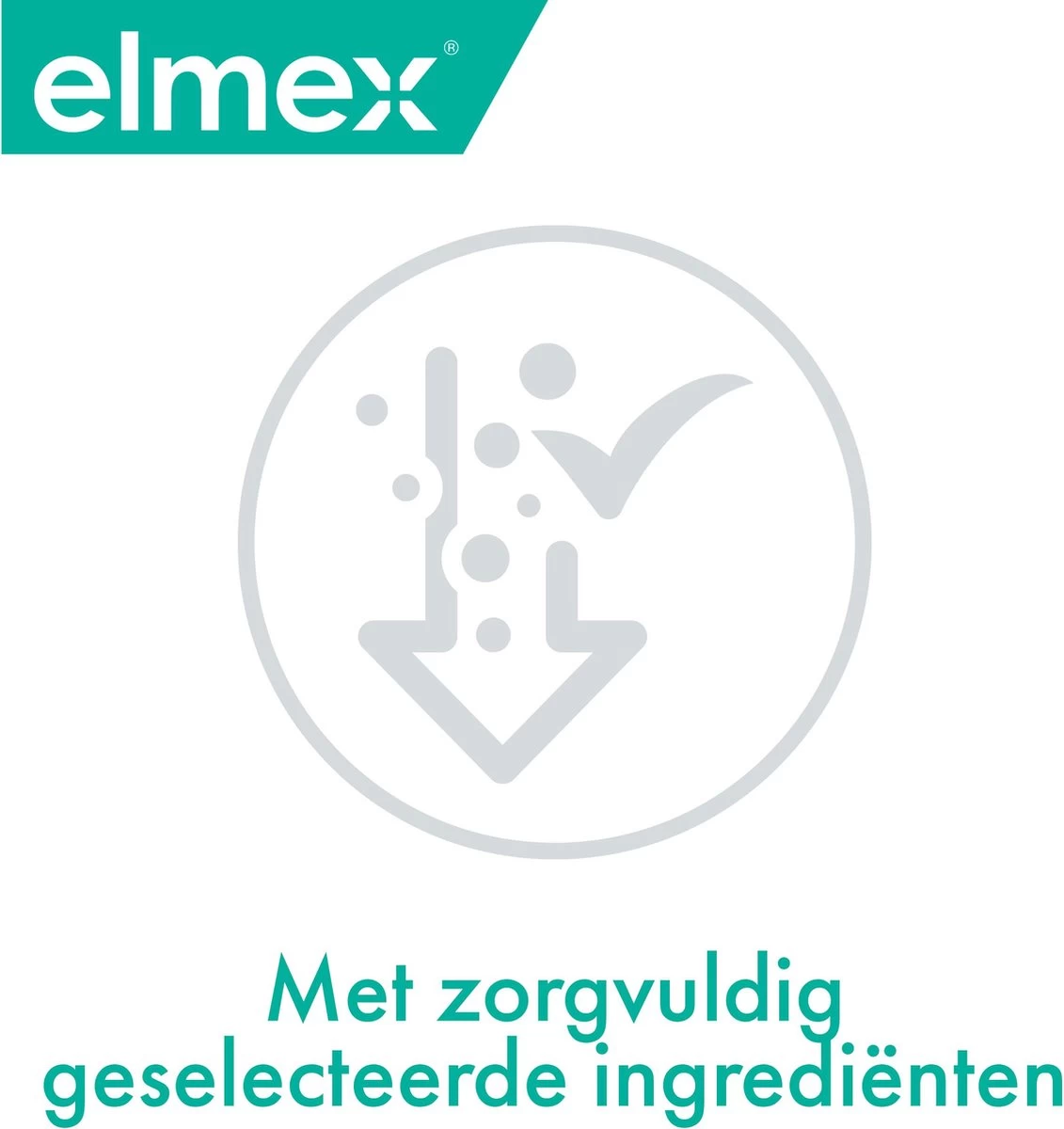 Elmex Sensitive Professional Gentle Whitening Tandpasta 4 X 75ml - Voor Gevoelige Tanden - Voordeelverpakking 7 Elmex Sensitive Professional Gentle Whitening Tandpasta 4 X 75ml - Voor Gevoelige Tanden - Voordeelverpakking - Afbeelding 5