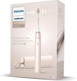 Philips Sonicare Prestige 9900 HX9992/11 - Elektrische Tandenborstel Met SenseIQ -Mondverzorging 1135x1200