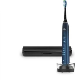 Philips Sonicare DiamondClean HX9911/88 - Elektrische Tandenborstel - Aquamarine -Mondverzorging 1137x1200
