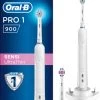 Oral B Oral-B Pro 900 - Elektrische Tandenborstel - Wit 2 Oral B Oral-B Pro 900 - Elektrische Tandenborstel - Wit -Mondverzorging 1138x1200