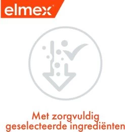 Elmex Anti Cariës Mentholvrij Tandpasta 4 X 75ml - Voordeelverpakking -Mondverzorging 1138x1200 3