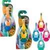 Jordan Baby Tandenborstel - 1 Stuks -Mondverzorging 1140x1200
