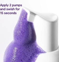 Hismile V34 Schuim Kleurcorrector - Tandvlekken Verwijderen - Paarse Tandpasta -V34 13 Hismile V34 Schuim Kleurcorrector - Tandvlekken Verwijderen - Paarse Tandpasta -V34 -Mondverzorging 1145x1200