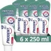 Prodent Menthol Power Tandpasta - 12 X 75 Ml - Voordeelverpakking 2 Prodent Menthol Power Tandpasta - 12 X 75 Ml - Voordeelverpakking -Mondverzorging 1148x1200 1