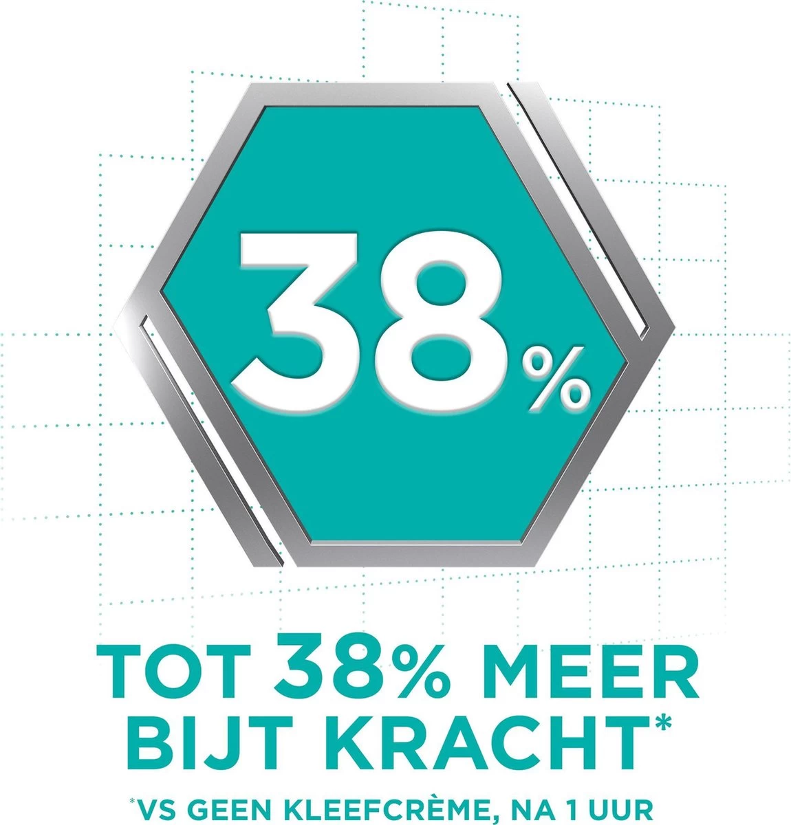 Corega Free Kleefcrème Voor Het Kunstgebit 70 G 4 Corega Free Kleefcrème Voor Het Kunstgebit 70 G - Afbeelding 2