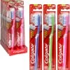 Colgate® 12x Colgate Double Action Tandenborstel