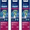 Oral B ORAL-B - Opzetborstels - FLOSS ACTION - Elektrische Tandenborstel Borsteltjes - 6 PACK -Mondverzorging 1158x1200 1